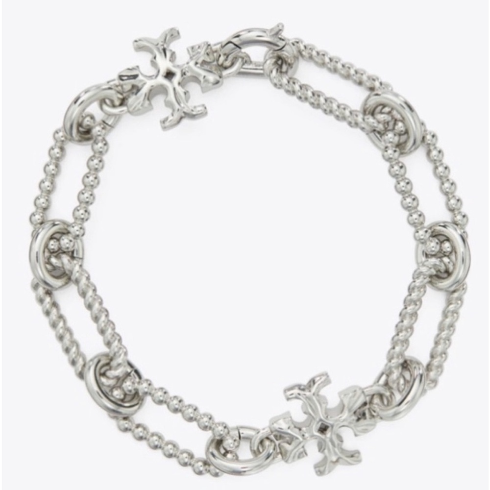 TORY BURCH 🆑 Authentic Designer Bracelet-Lowest Price-No Offers-Price Firm - Picture 8 of 10